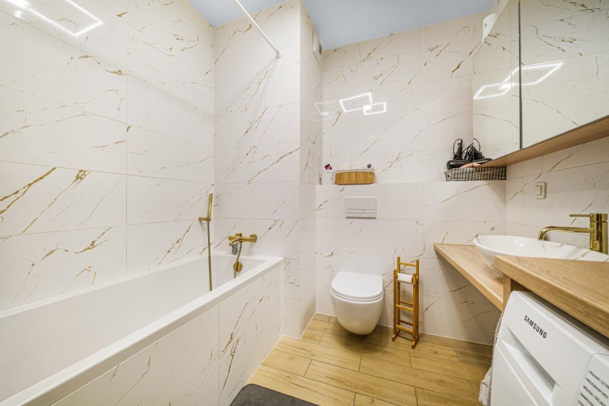 Mieszkanie 2 pokojowe na Wynajem