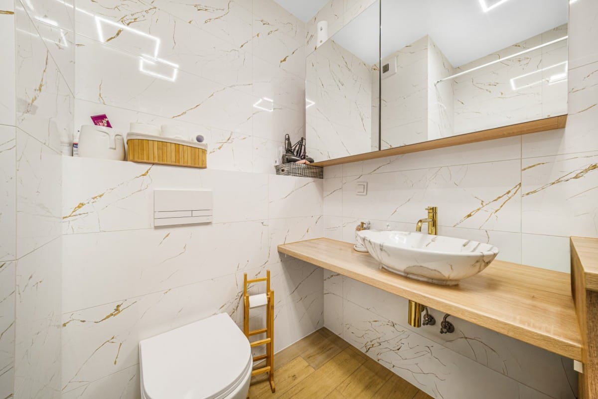 Mieszkanie 2 pokojowe na Wynajem