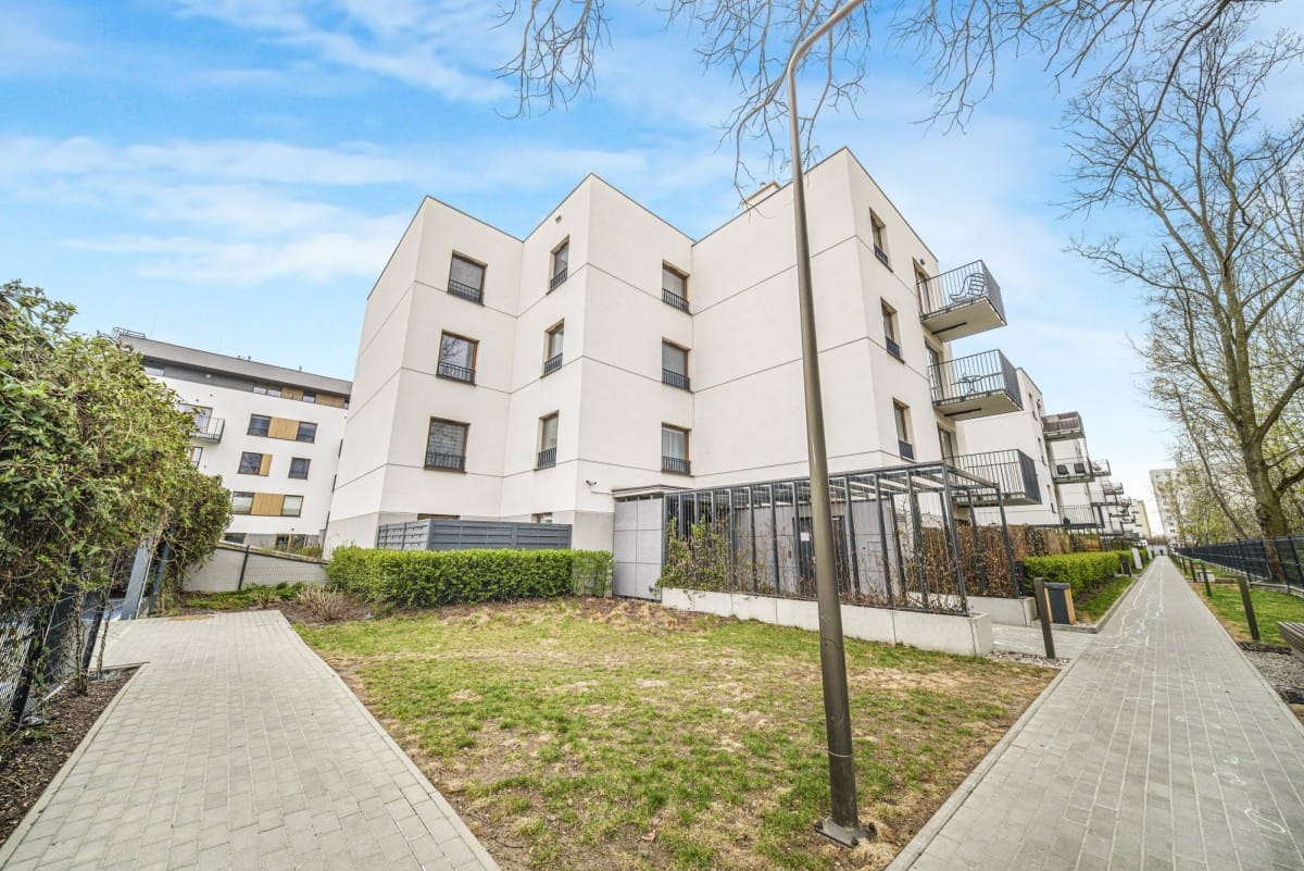 Mieszkanie 2 pokojowe na Wynajem