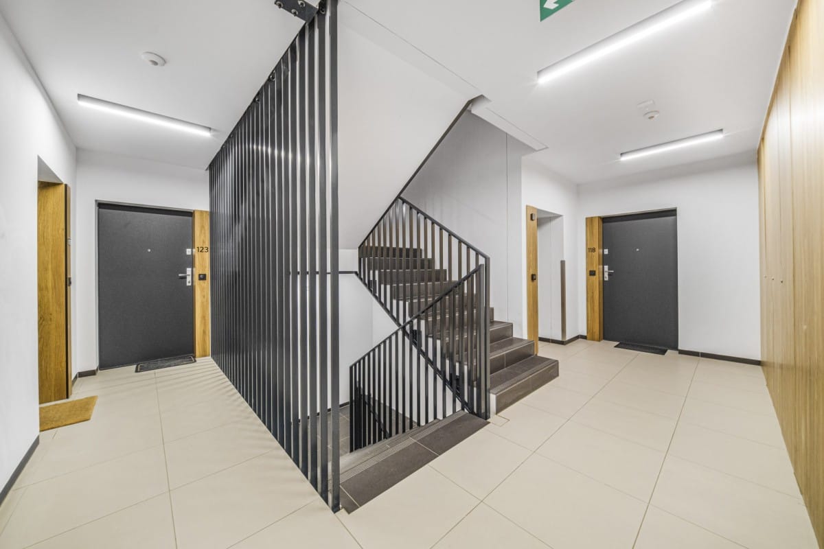 Mieszkanie 2 pokojowe na Wynajem