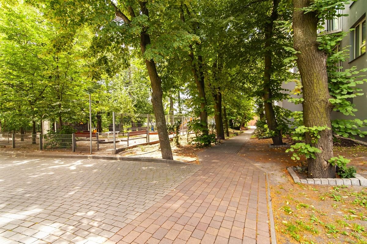 Mieszkanie 2 pokojowe na Sprzedaż