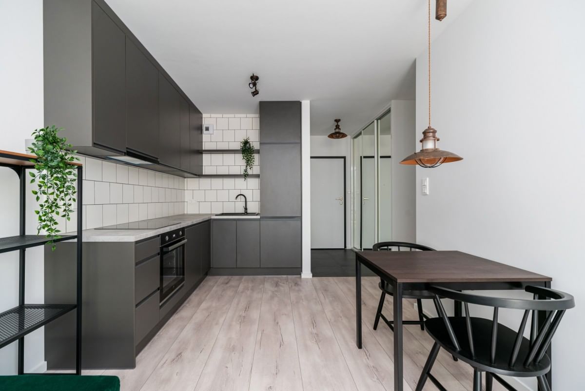 Mieszkanie 2 pokojowe na Sprzedaż