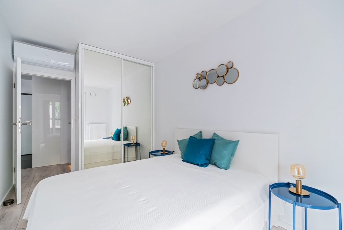 Mieszkanie 2 pokojowe na Sprzedaż