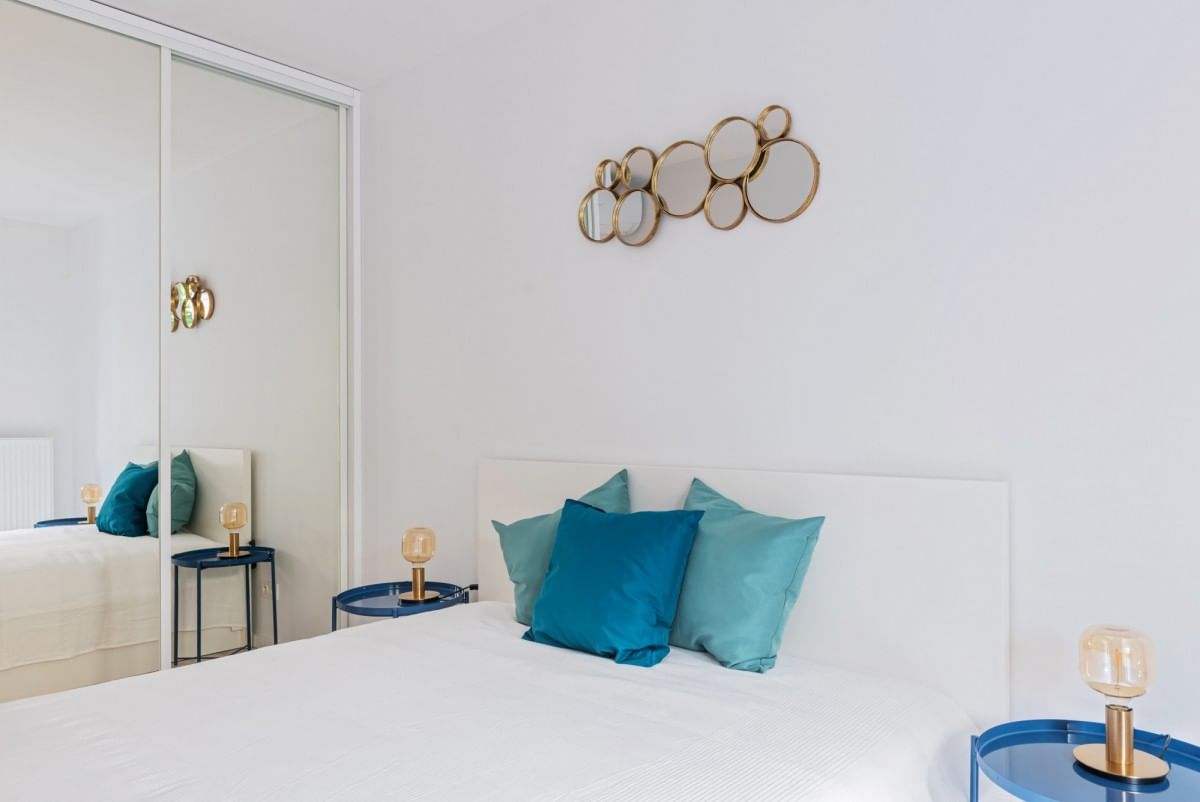 Mieszkanie 2 pokojowe na Sprzedaż