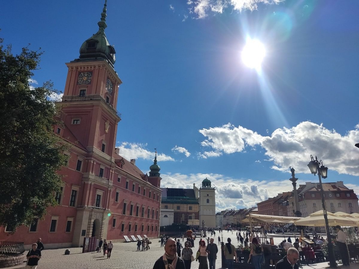 Mieszkanie 5 pokojowe na Sprzedaż