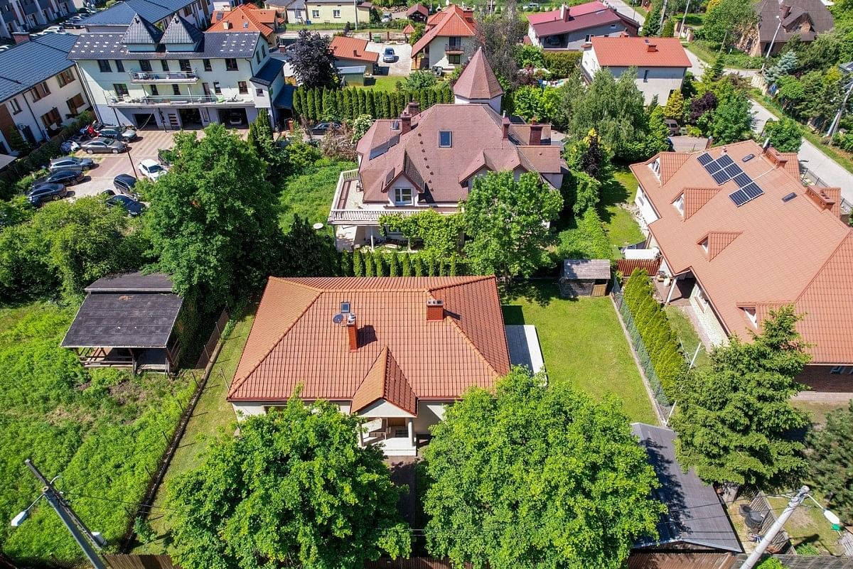 Dom 4 pokojowe na Sprzedaż