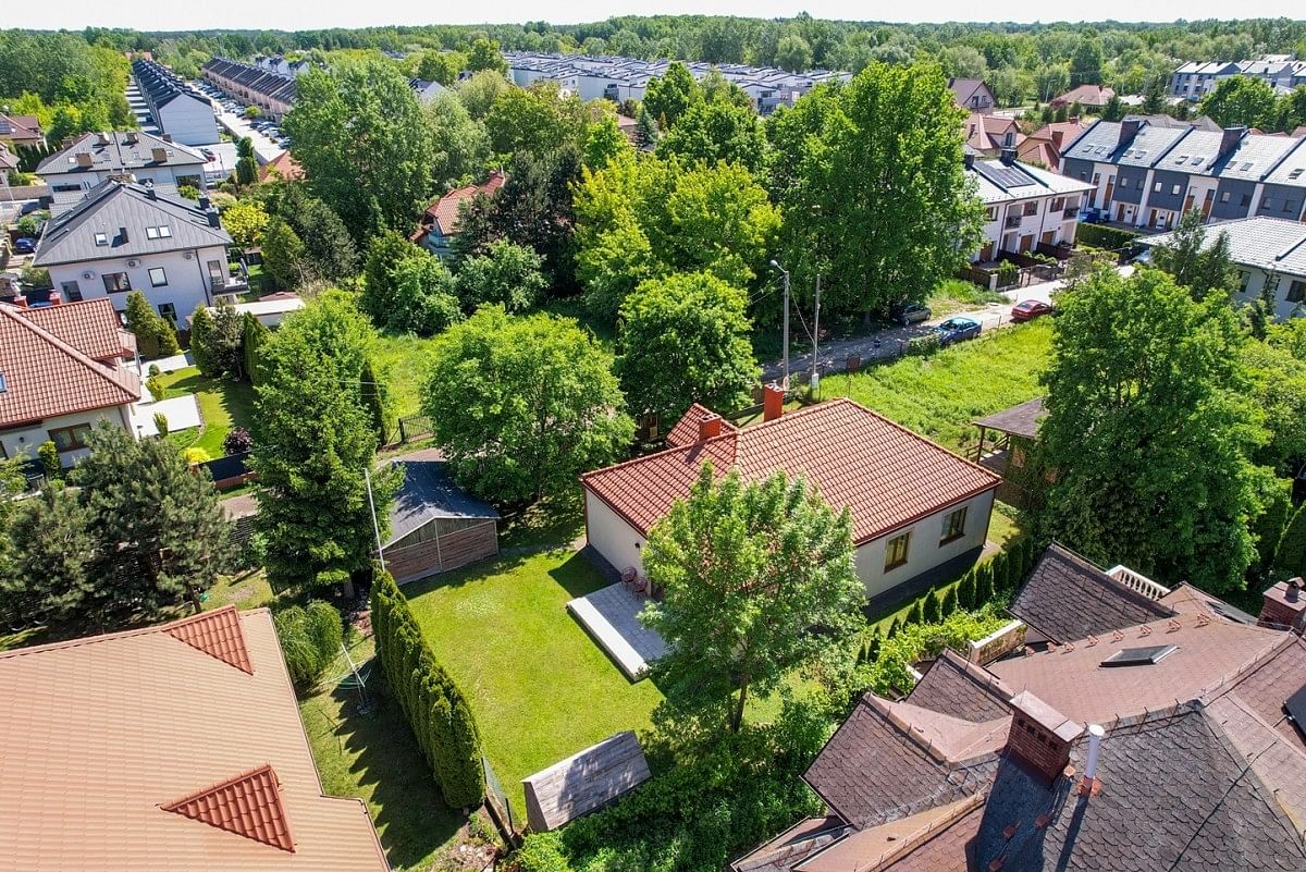 Dom 4 pokojowe na Sprzedaż