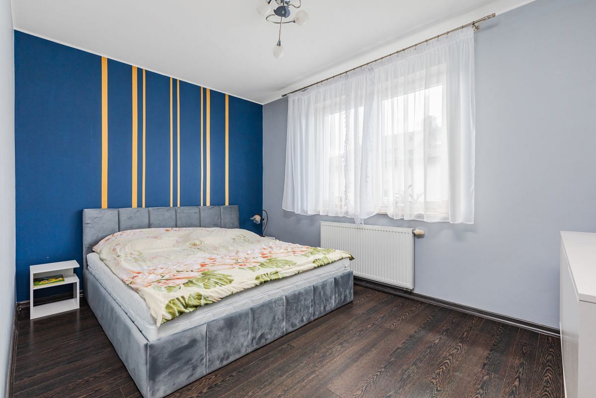 Dom 5 pokojowe na Sprzedaż