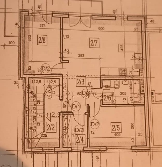 Dom 5 pokojowe na Sprzedaż