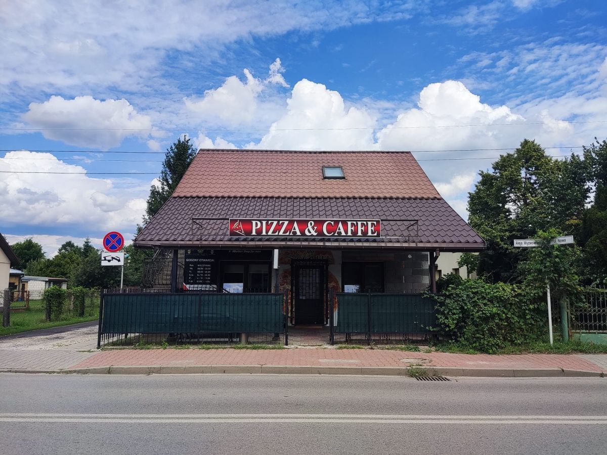 Lokal użytkowy  pokojowe na Sprzedaż