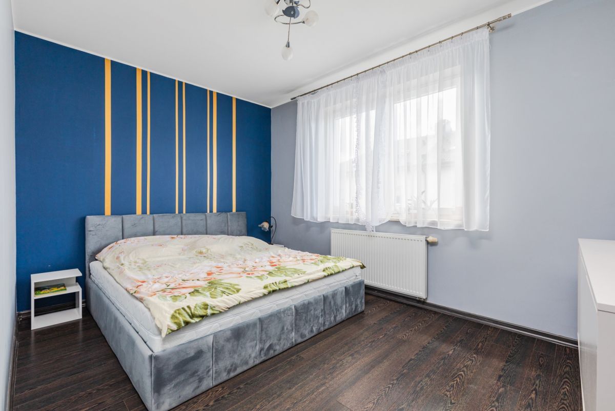 Dom 5 pokojowe na Sprzedaż