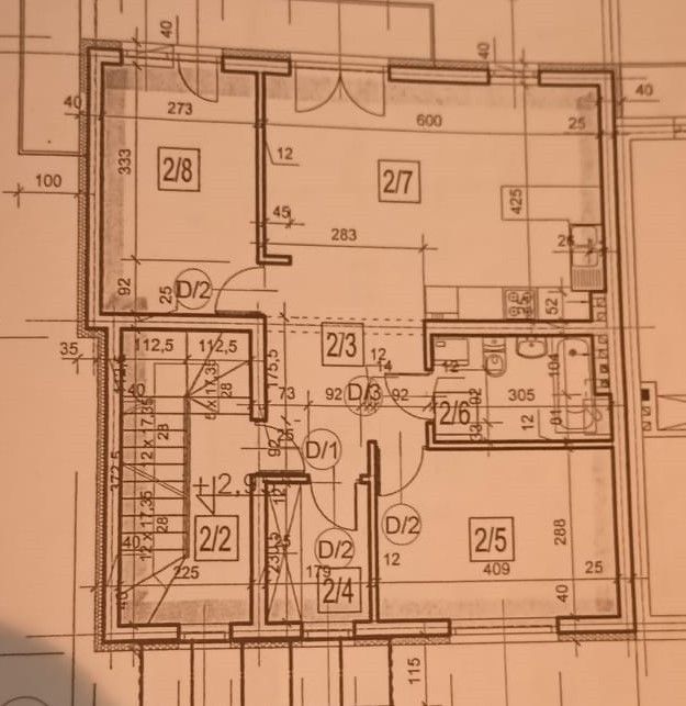 Dom 5 pokojowe na Sprzedaż