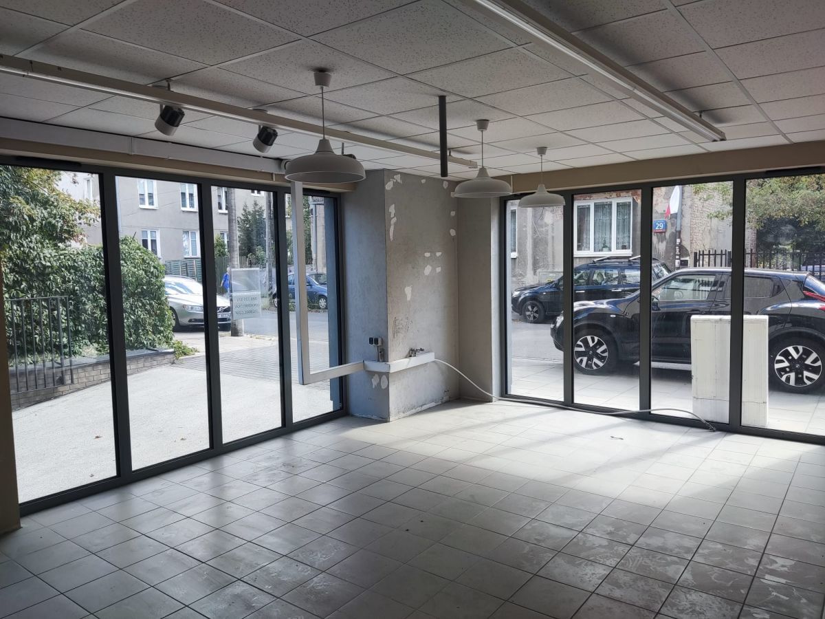 Lokal użytkowy  pokojowe na Wynajem