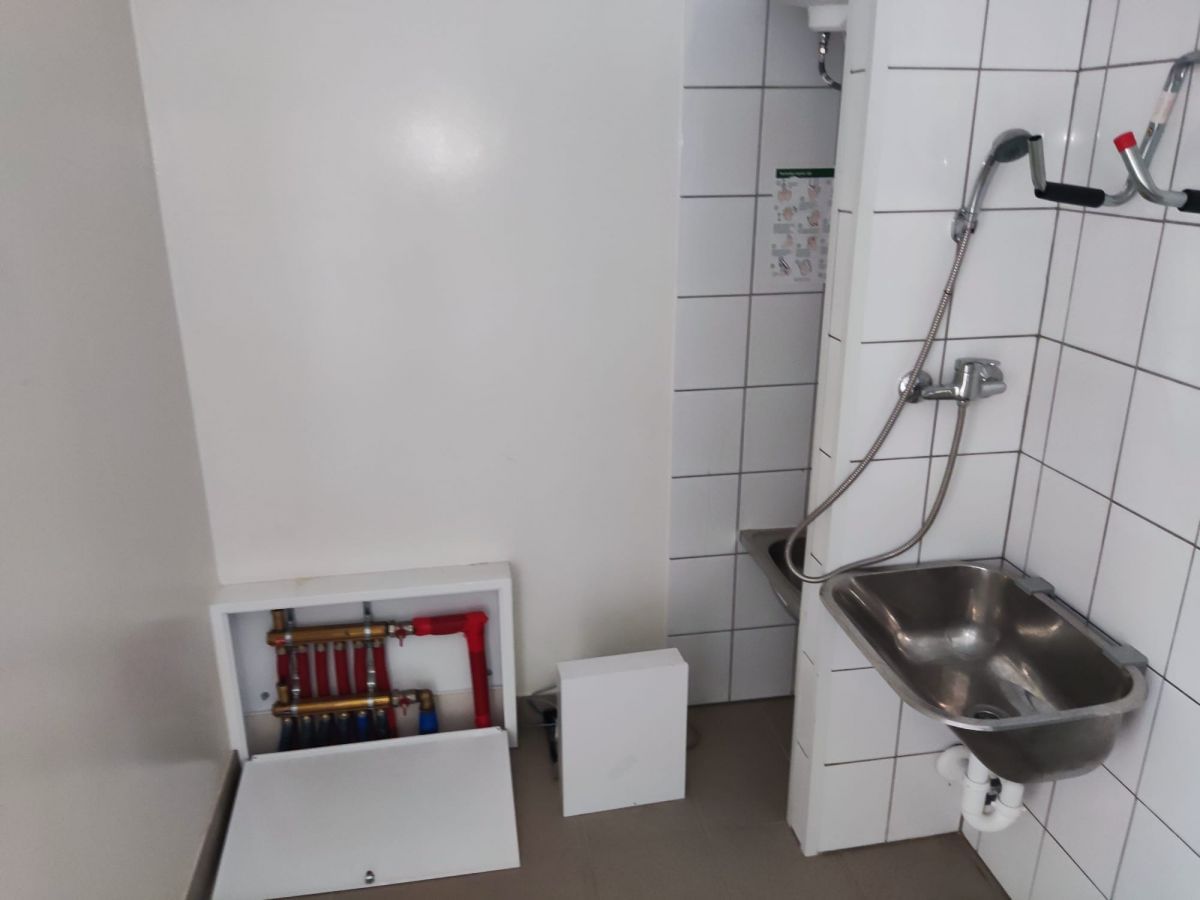 Lokal użytkowy  pokojowe na Wynajem