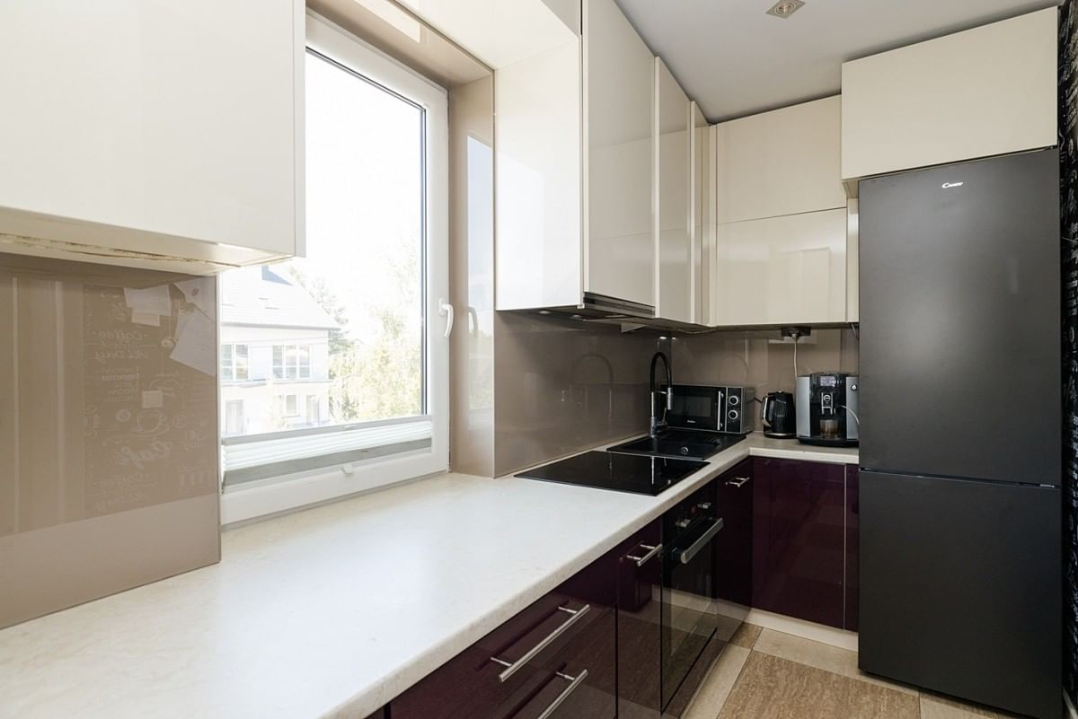 Mieszkanie 5 pokojowe na Sprzedaż