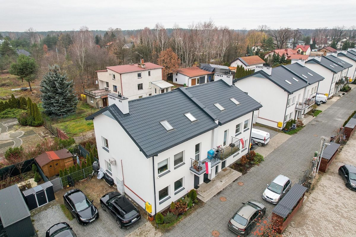 Mieszkanie 6 pokojowe na Sprzedaż