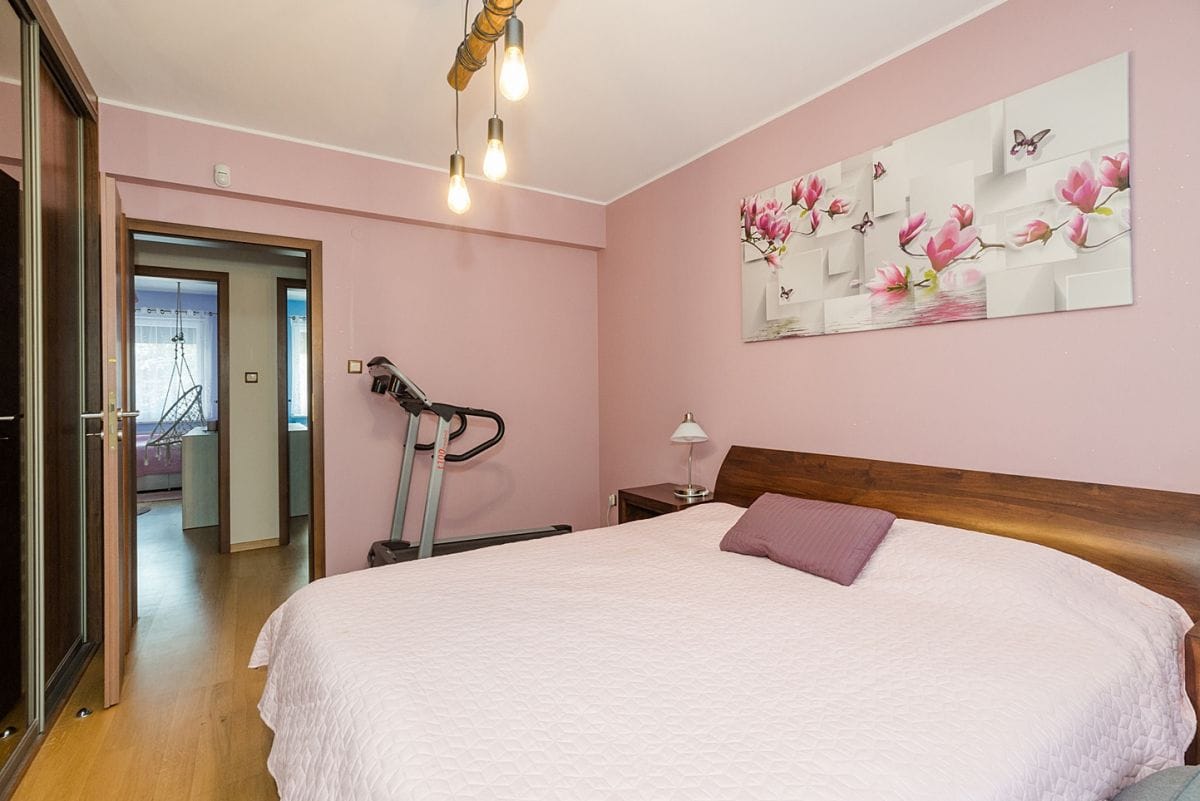 Dom 5 pokojowe na Sprzedaż