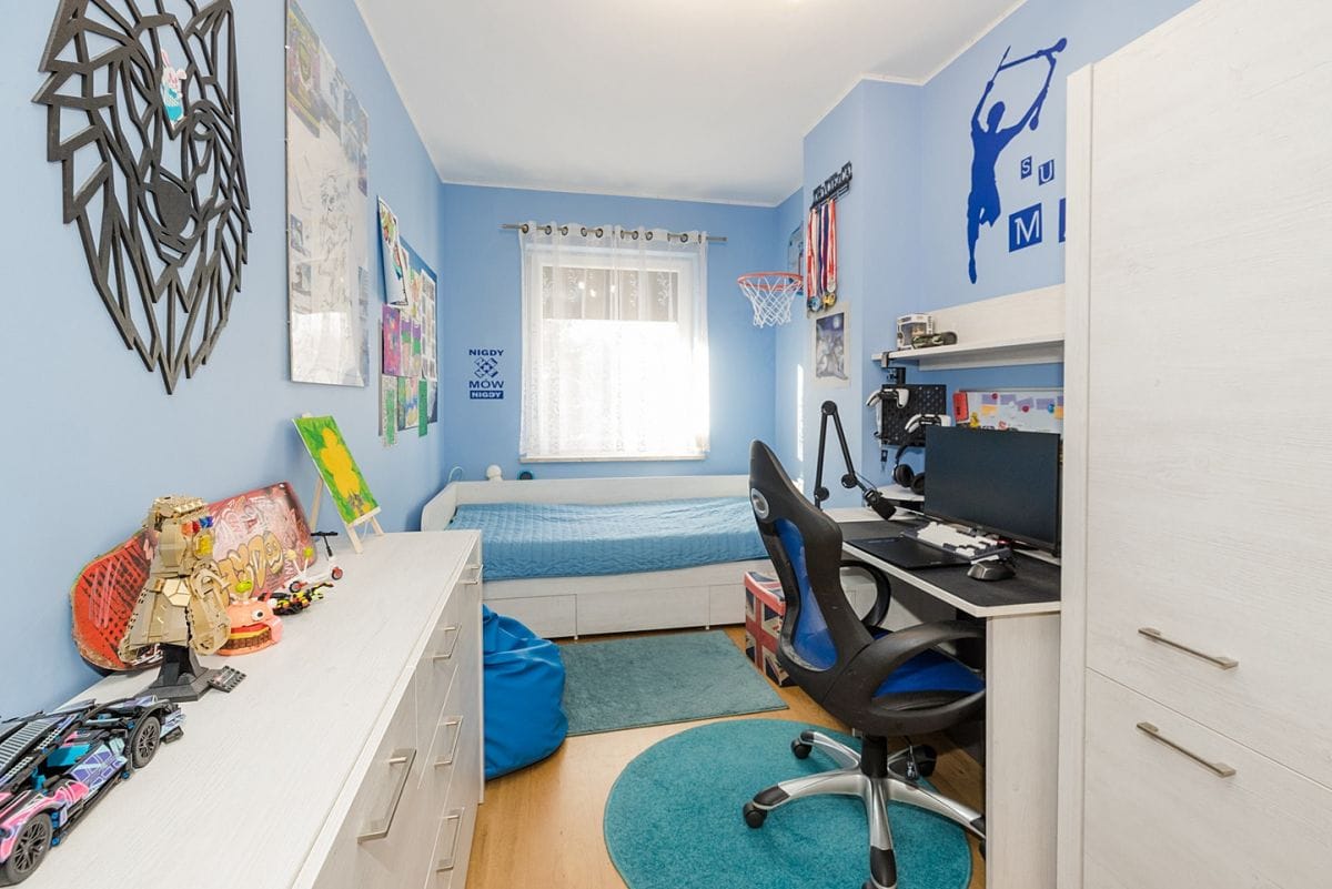 Dom 5 pokojowe na Sprzedaż