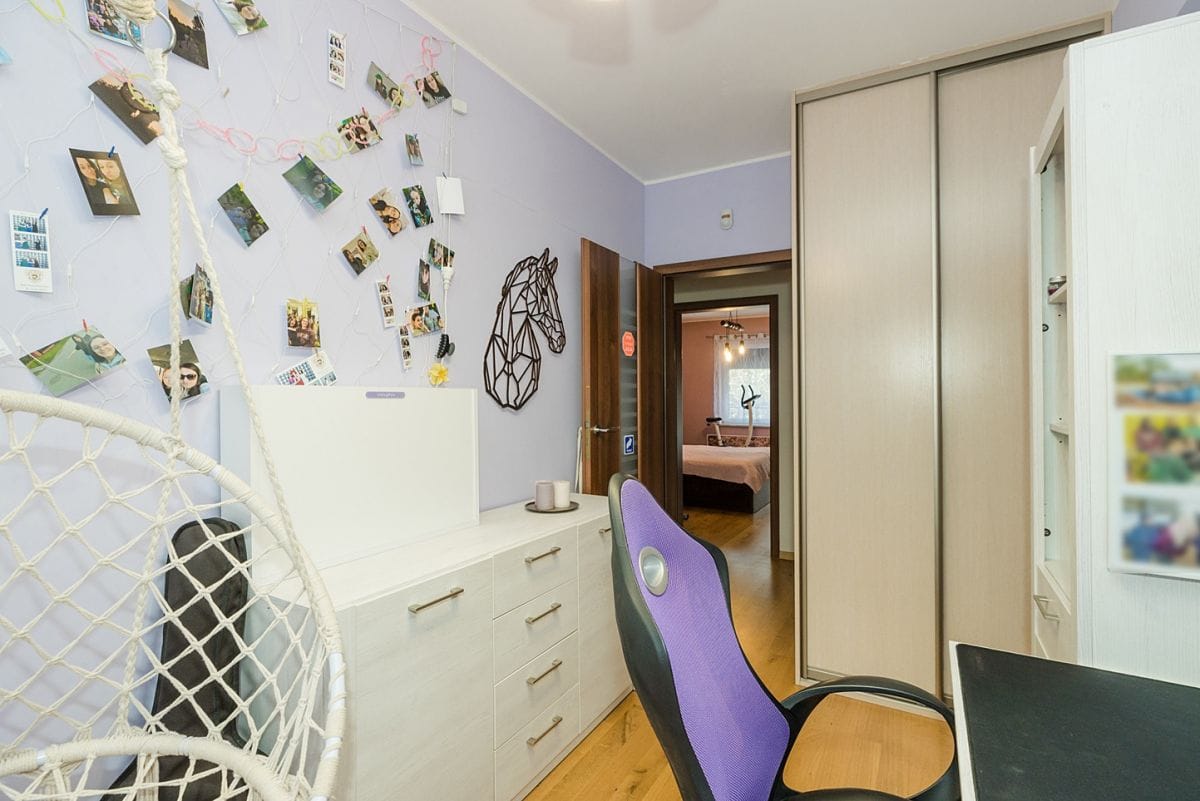 Dom 5 pokojowe na Sprzedaż