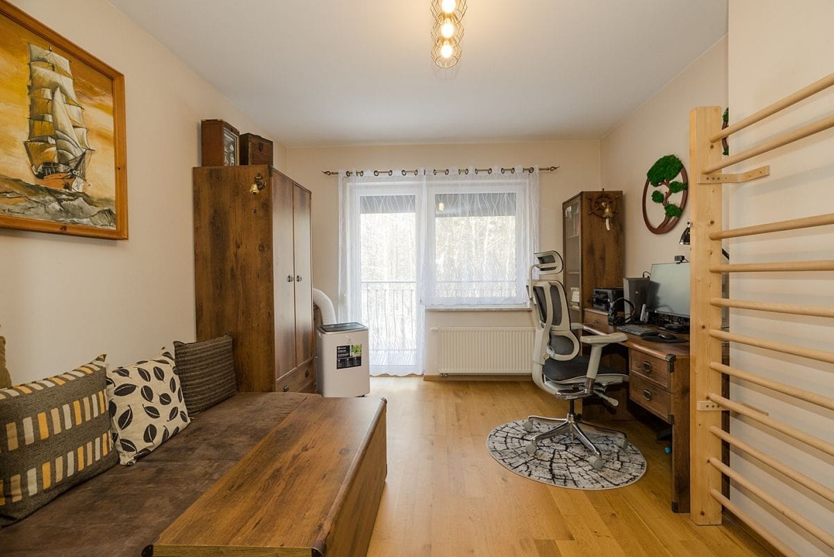 Dom 5 pokojowe na Sprzedaż