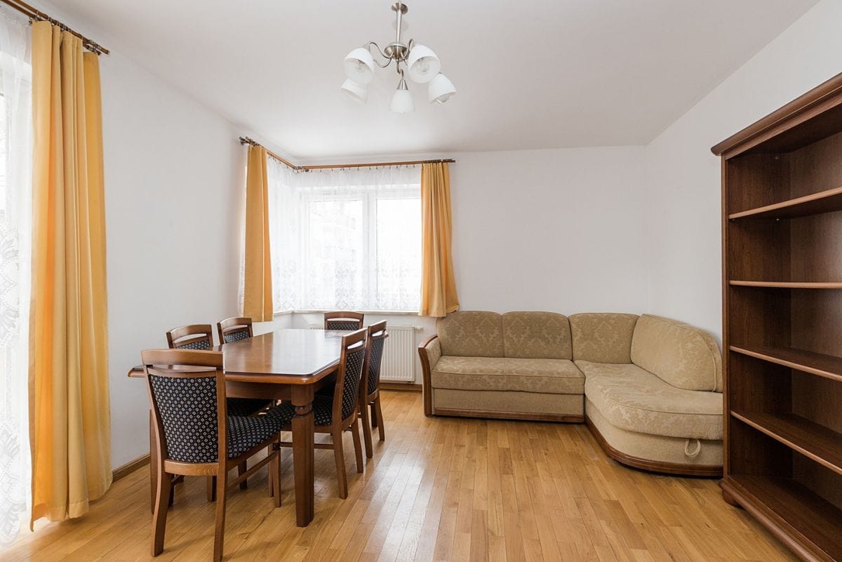 Mieszkanie 3 pokojowe na Sprzedaż