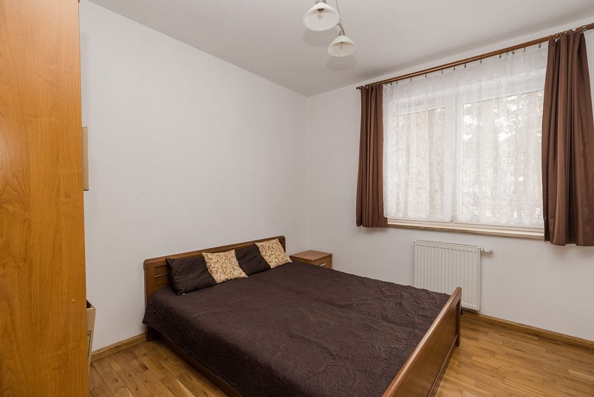 Mieszkanie 3 pokojowe na Sprzedaż