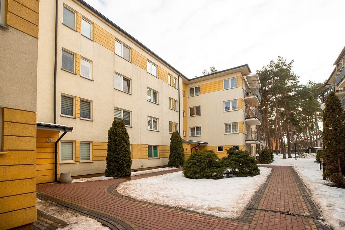 Mieszkanie 3 pokojowe na Sprzedaż