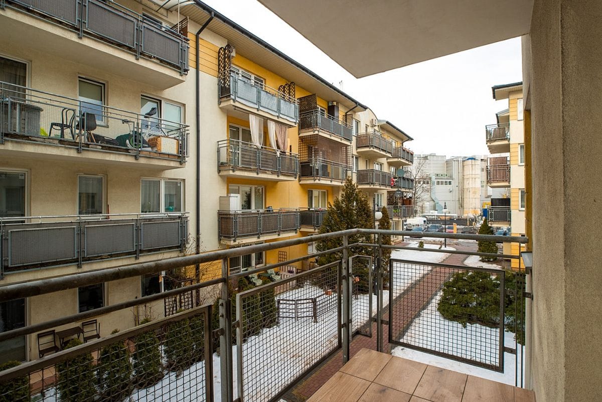 Mieszkanie 3 pokojowe na Sprzedaż