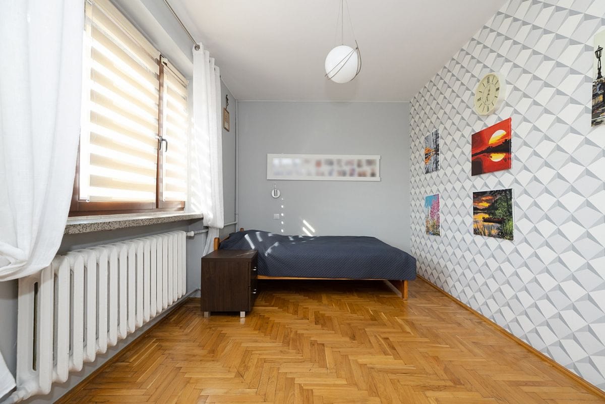 Dom 5 pokojowe na Sprzedaż