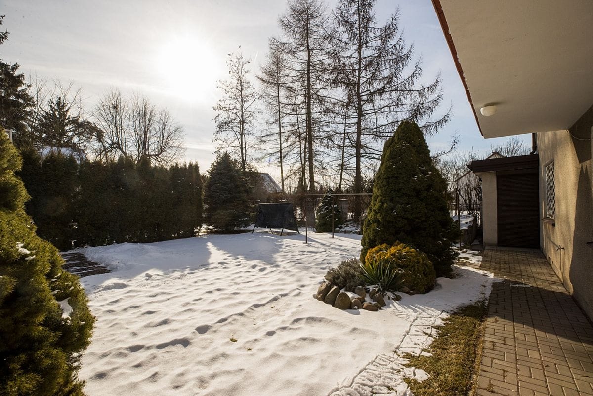 Dom 5 pokojowe na Sprzedaż