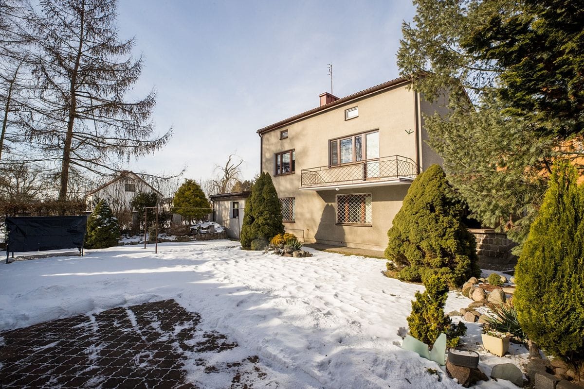 Dom 5 pokojowe na Sprzedaż