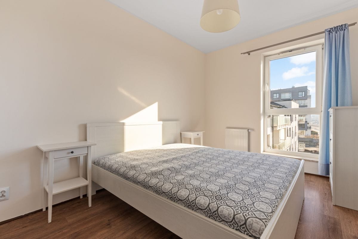 Mieszkanie 2 pokojowe na Sprzedaż