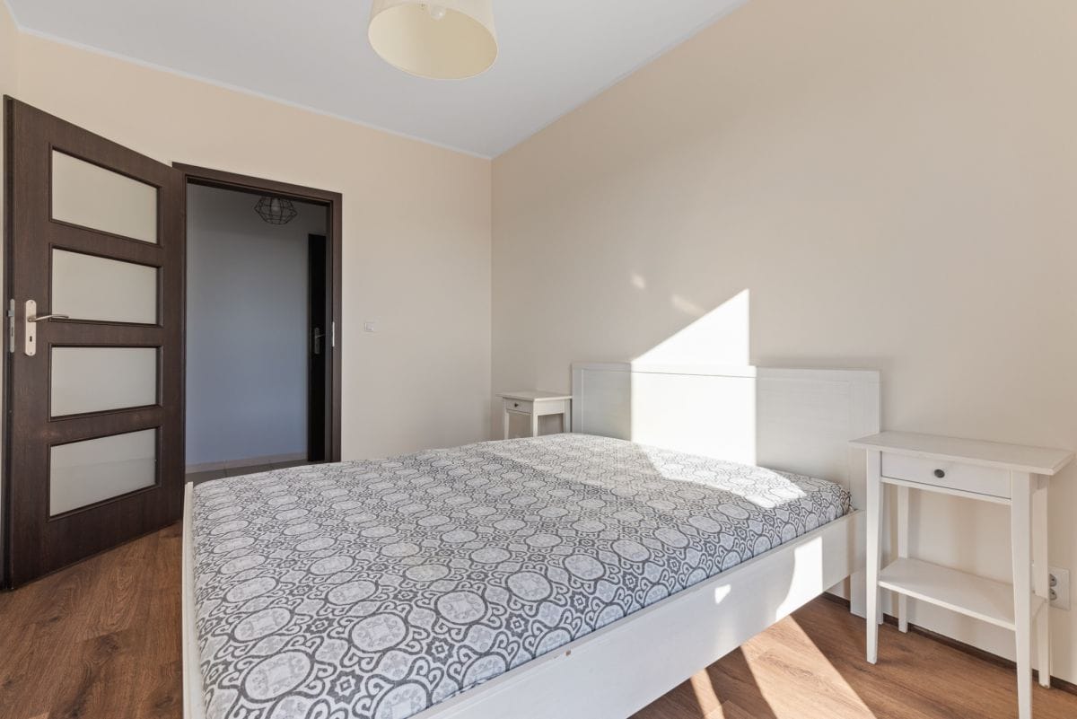 Mieszkanie 2 pokojowe na Sprzedaż