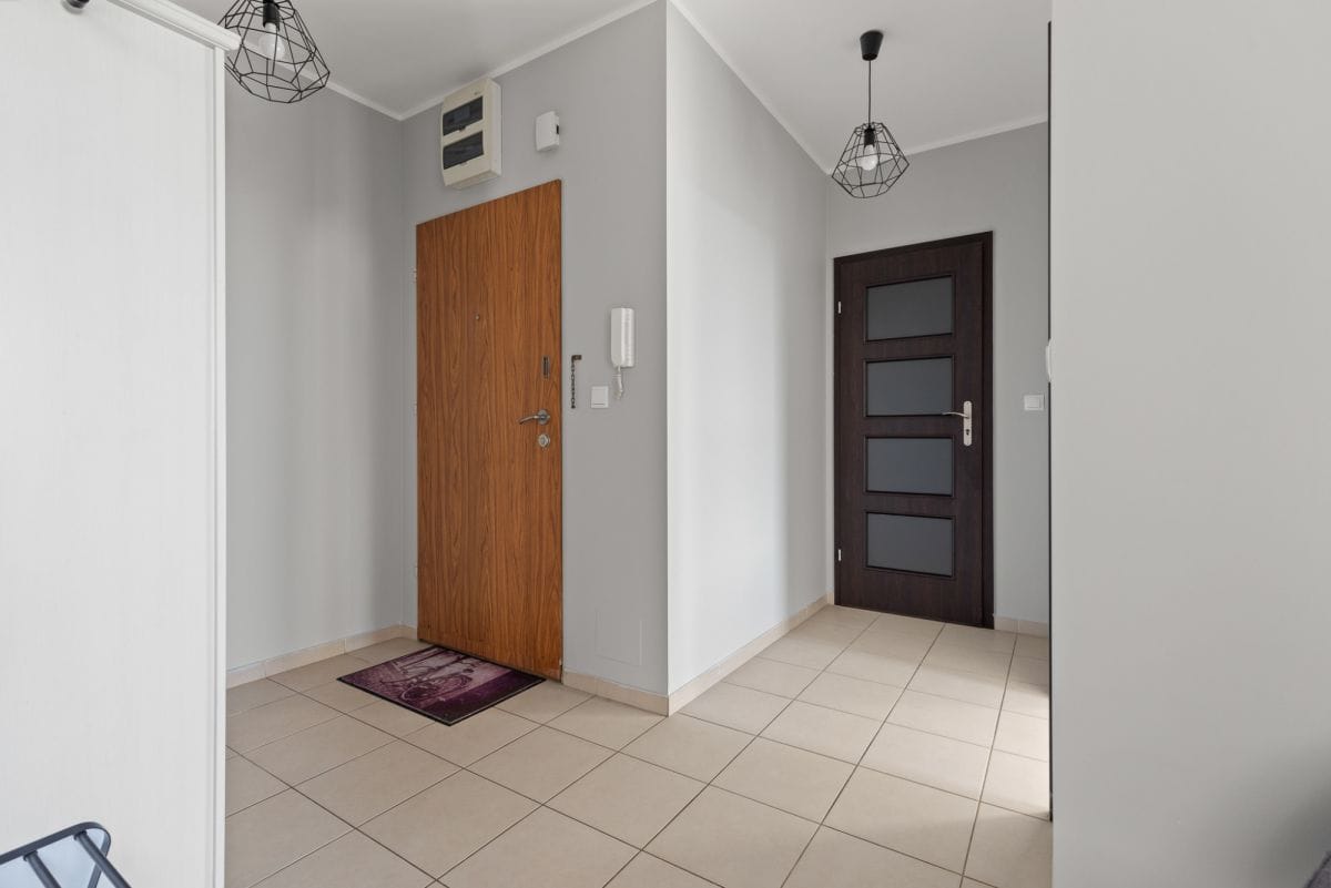 Mieszkanie 2 pokojowe na Sprzedaż