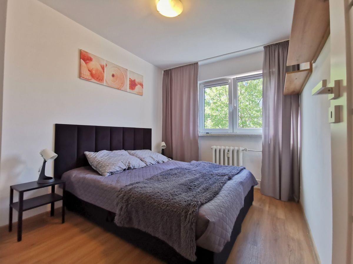 Mieszkanie 2 pokojowe na Wynajem