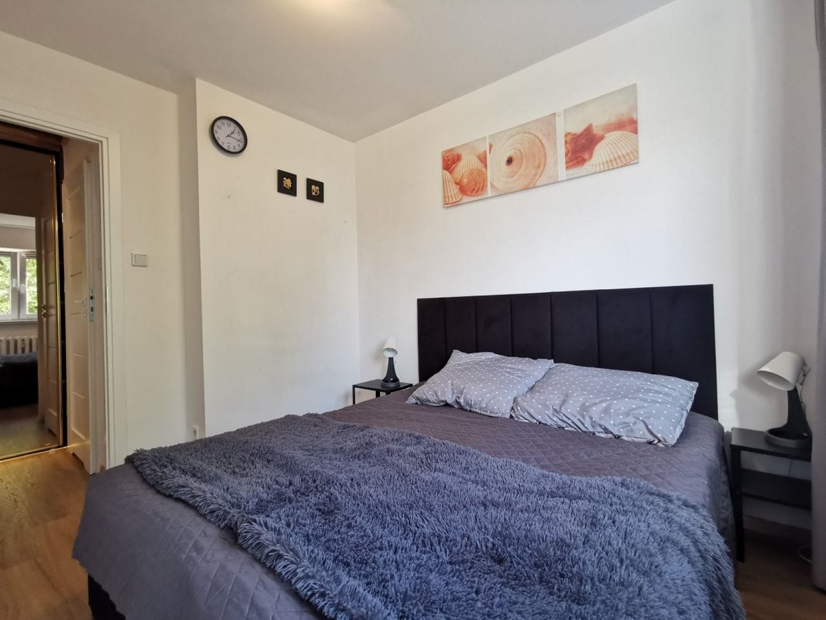 Mieszkanie 2 pokojowe na Wynajem