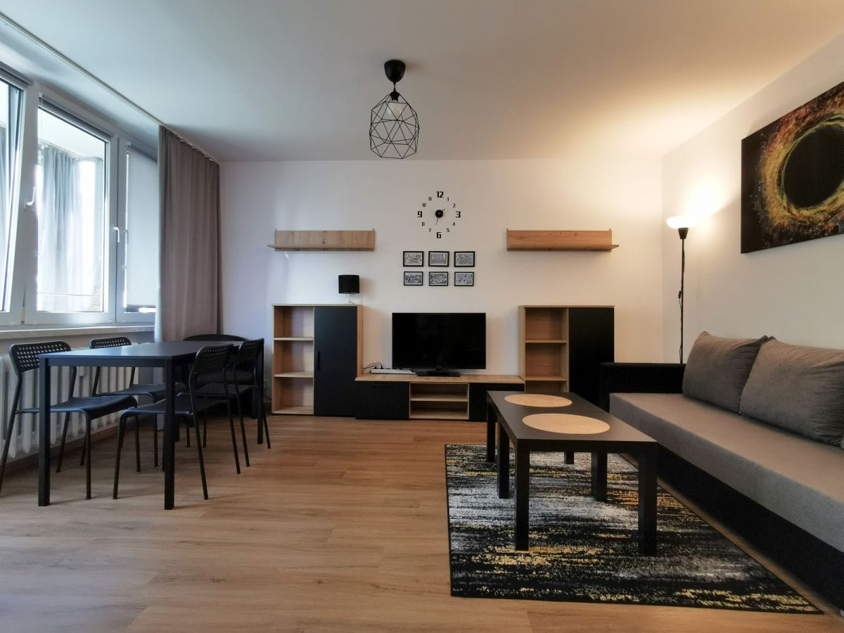 Mieszkanie 2 pokojowe na Wynajem