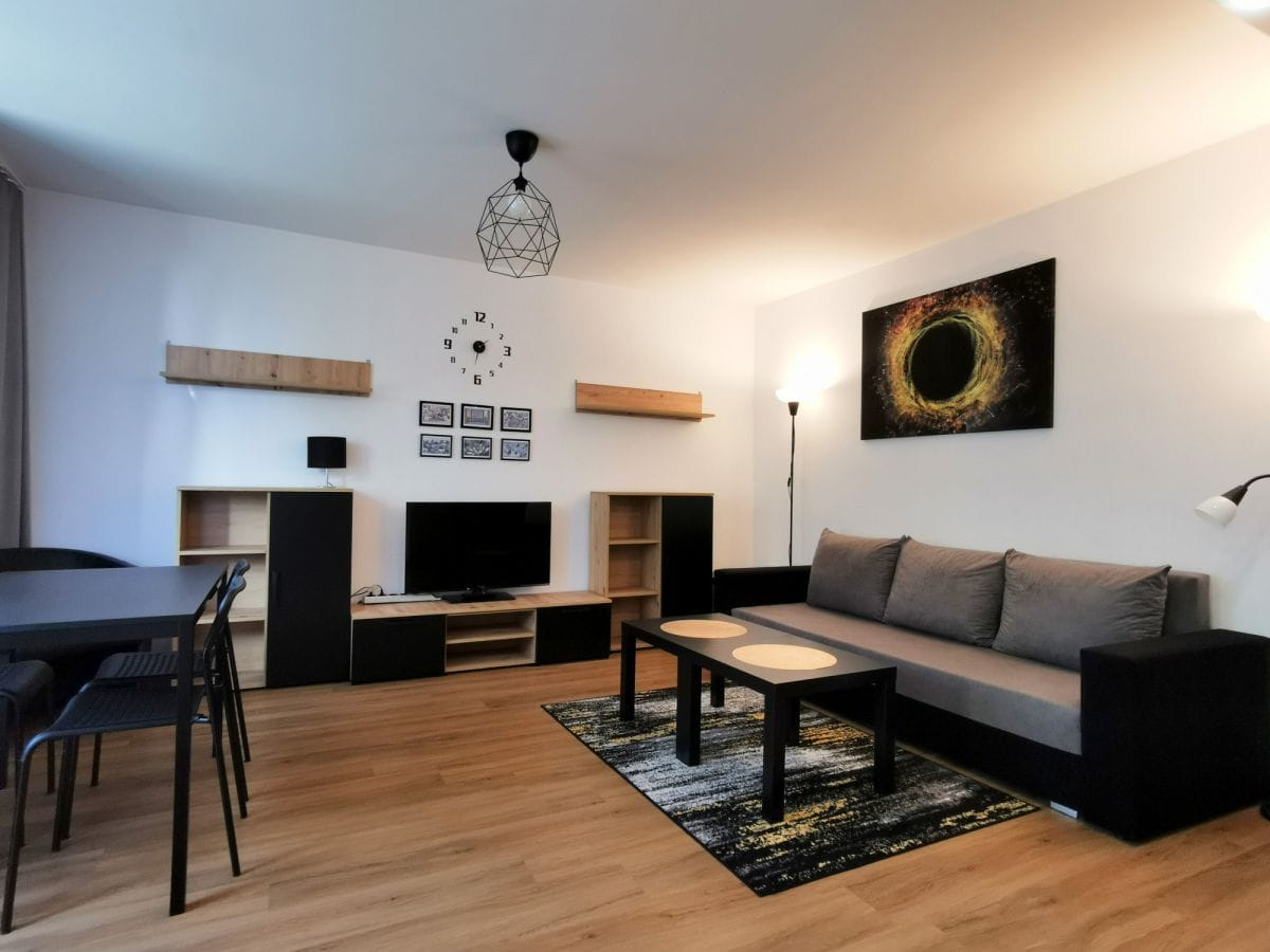 Mieszkanie 2 pokojowe na Wynajem