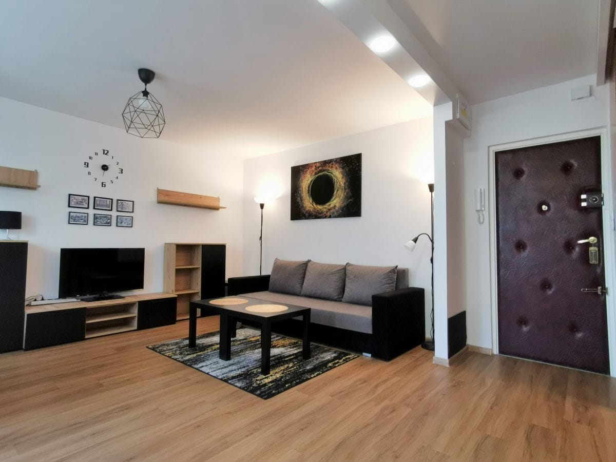 Mieszkanie 2 pokojowe na Wynajem