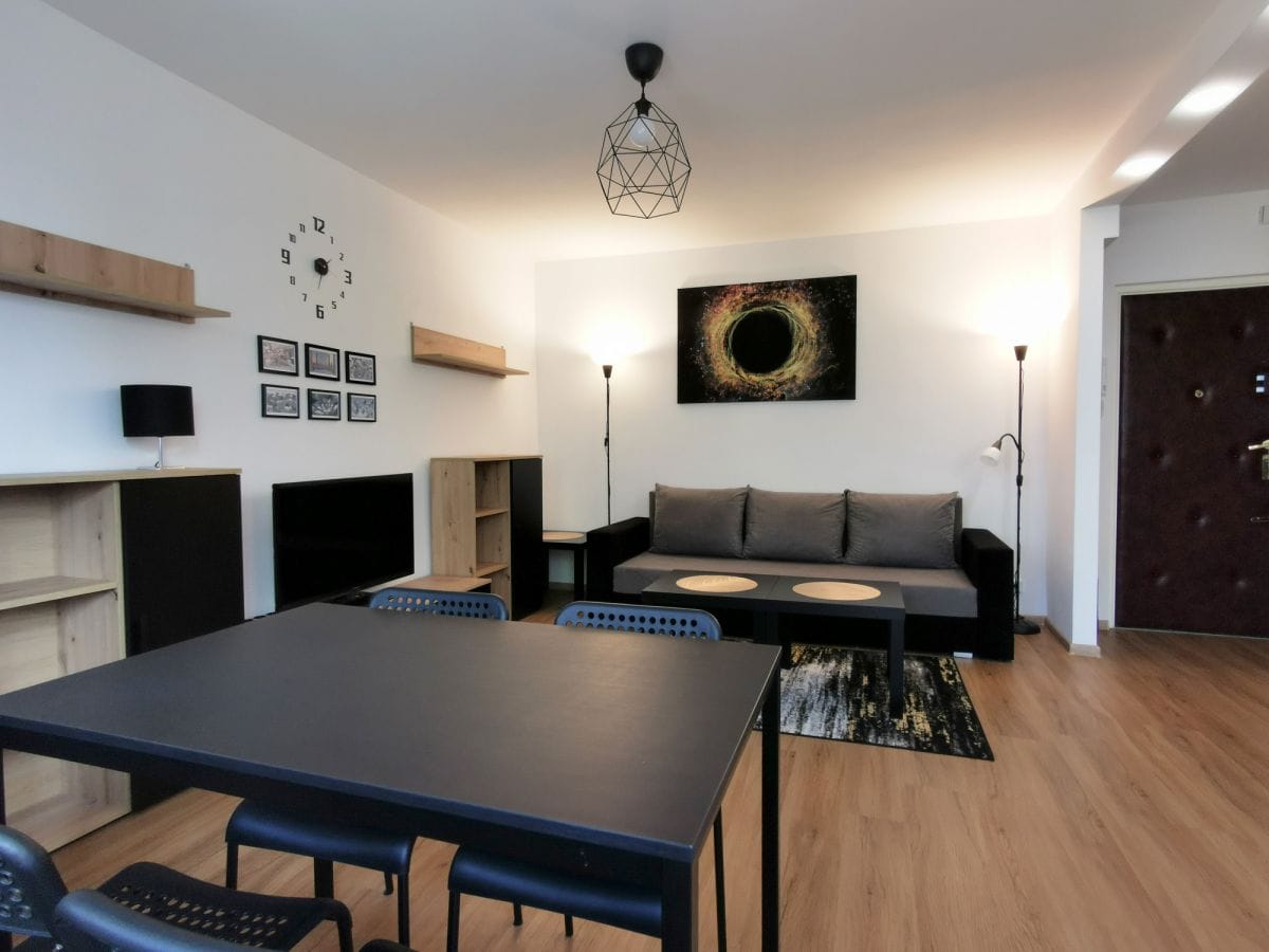 Mieszkanie 2 pokojowe na Wynajem