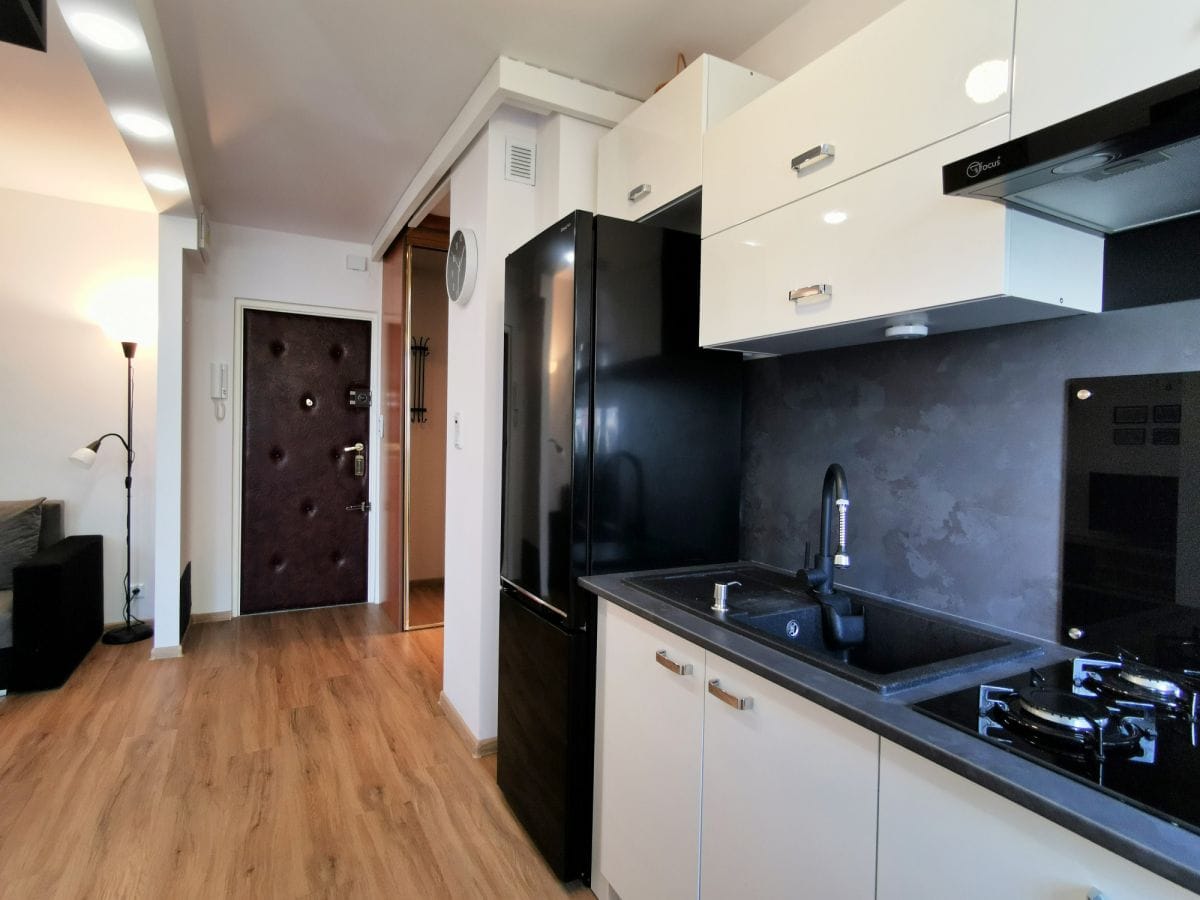 Mieszkanie 2 pokojowe na Wynajem