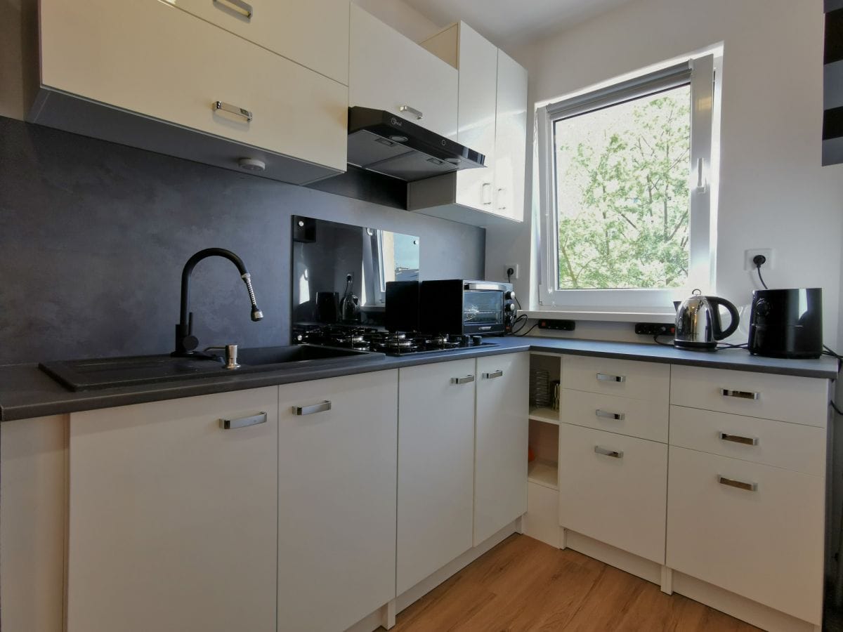 Mieszkanie 2 pokojowe na Wynajem