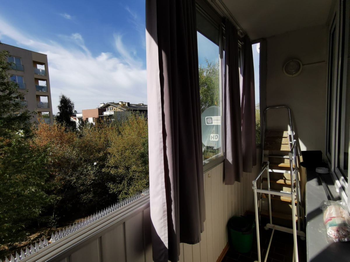 Mieszkanie 2 pokojowe na Wynajem