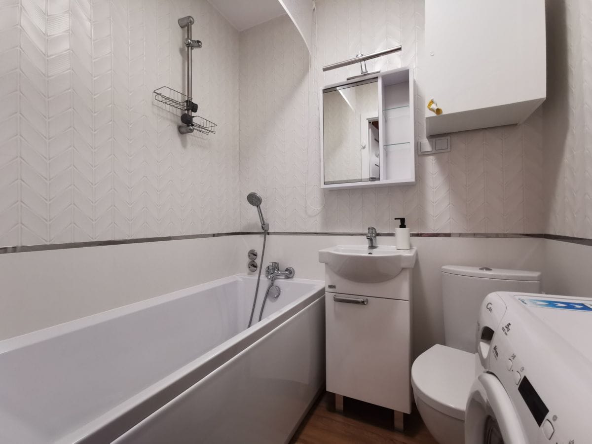 Mieszkanie 2 pokojowe na Wynajem