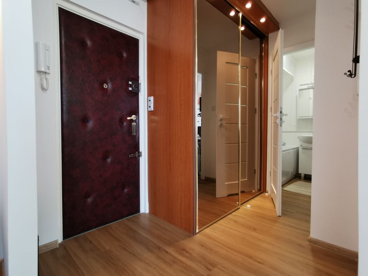 Mieszkanie 2 pokojowe na Wynajem