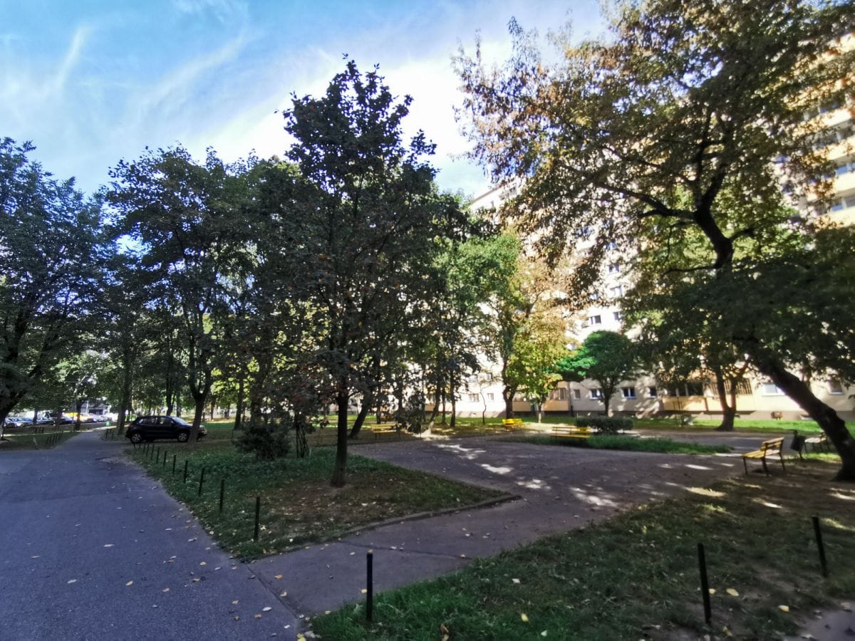 Mieszkanie 2 pokojowe na Wynajem