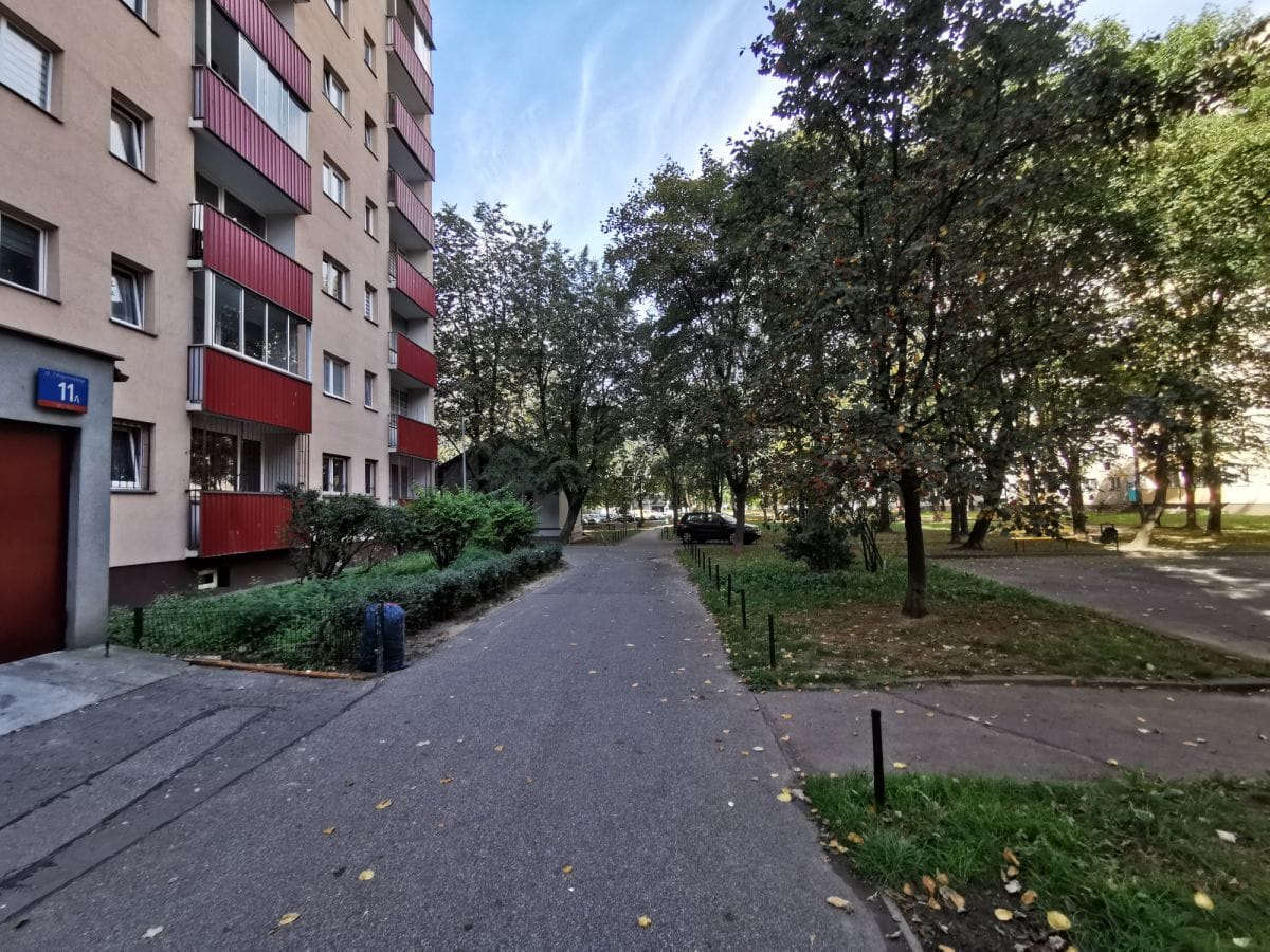 Mieszkanie 2 pokojowe na Wynajem