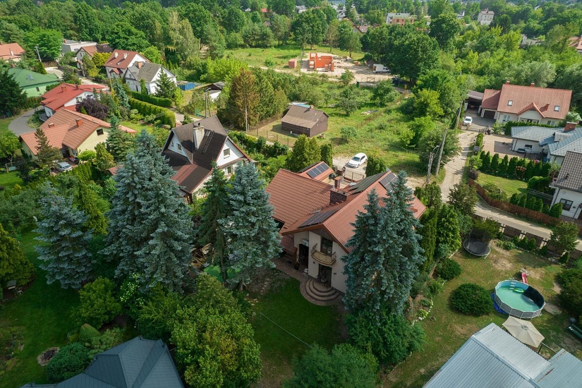 Dom 5 pokojowe na Sprzedaż