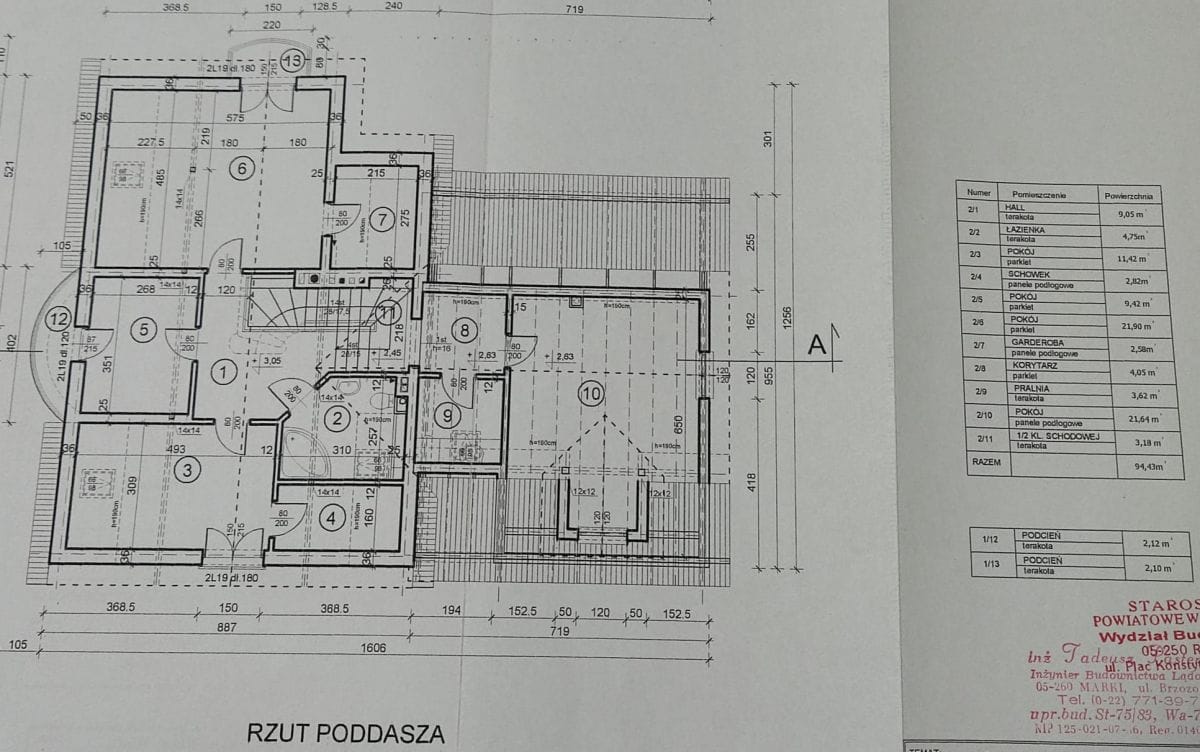 Dom 5 pokojowe na Sprzedaż