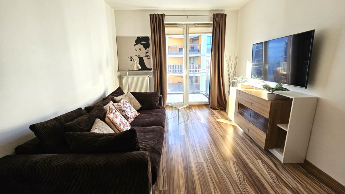 Mieszkanie 3 pokojowe na Sprzedaż